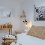 El Mirador De La Consentida & Boutique