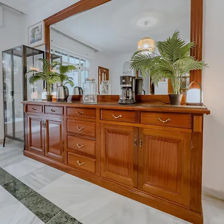 El Mirador De La Consentida & Boutique * Marbella