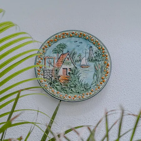 El Mirador De La Consentida & Boutique Gasthuis