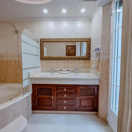 El Mirador De La Consentida & Boutique *