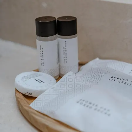 Gasthuis El Mirador De La Consentida & Boutique