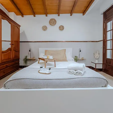 El Mirador De La Consentida & Boutique *