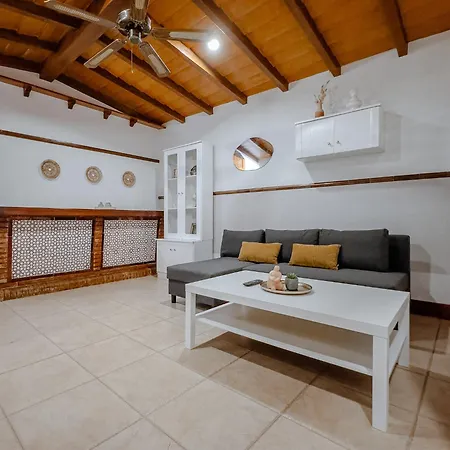 Gasthuis El Mirador De La Consentida & Boutique