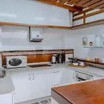 El Mirador De La Consentida & Boutique 게스트하우스