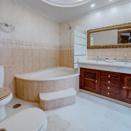 El Mirador De La Consentida & Boutique Πανσιόν *