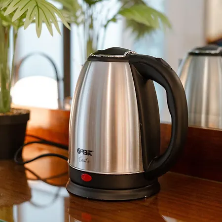 El Mirador De La Consentida & Boutique * Marbella