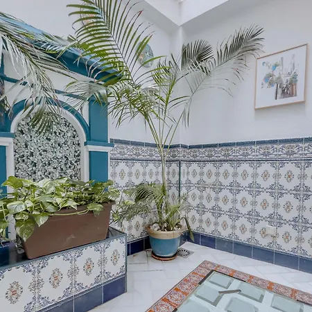 Πανσιόν El Mirador De La Consentida & Boutique *