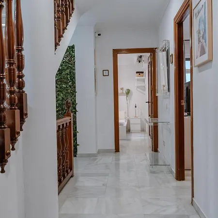 El Mirador De La Consentida & Boutique Affittacamere