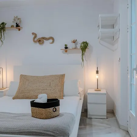 Affittacamere El Mirador De La Consentida & Boutique *