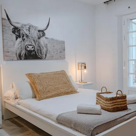 Πανσιόν El Mirador De La Consentida & Boutique