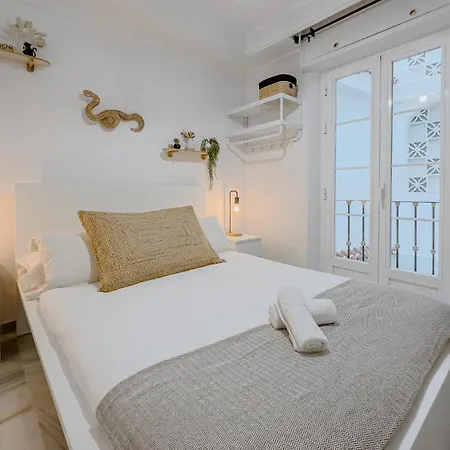 El Mirador De La Consentida & Boutique Πανσιόν *