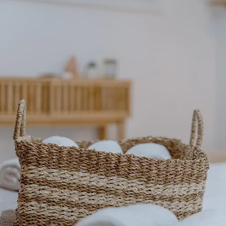 Affittacamere El Mirador De La Consentida & Boutique *