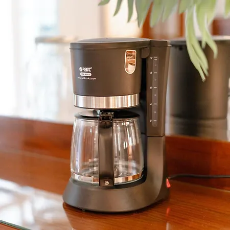 El Mirador De La Consentida & Boutique Affittacamere Marbella