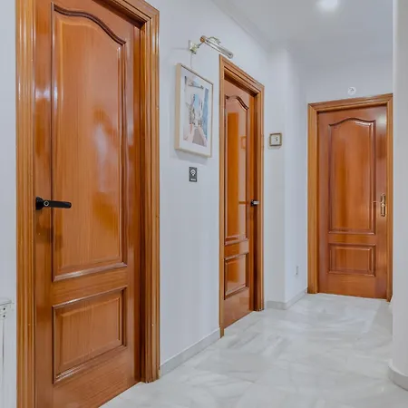 Affittacamere El Mirador De La Consentida & Boutique *