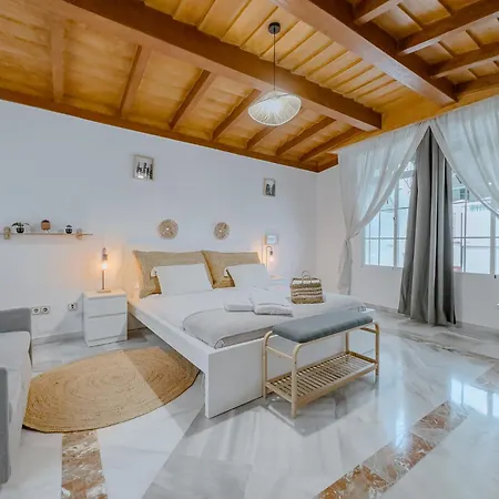 Πανσιόν El Mirador De La Consentida & Boutique