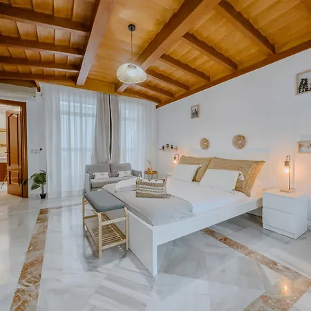 Affittacamere El Mirador De La Consentida & Boutique