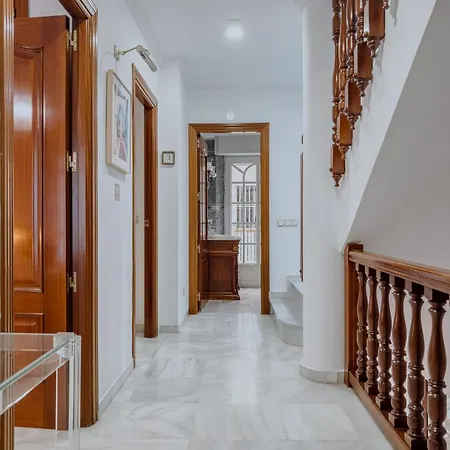 Πανσιόν El Mirador De La Consentida & Boutique *