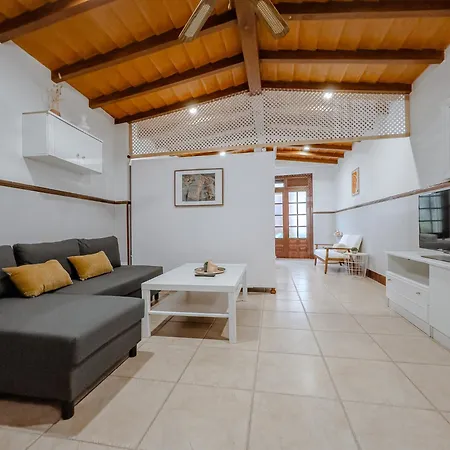 Affittacamere El Mirador De La Consentida & Boutique *