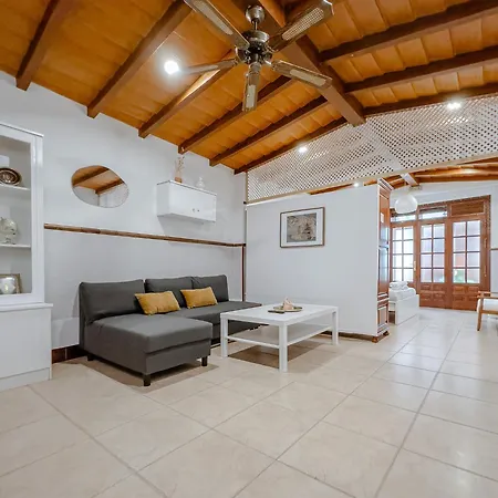 El Mirador De La Consentida & Boutique * Μαρμπέλλα