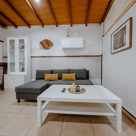 El Mirador De La Consentida & Boutique Πανσιόν *