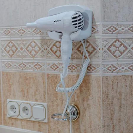 El Mirador De La Consentida & Boutique Affittacamere Marbella