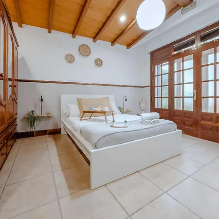 El Mirador De La Consentida & Boutique * Μαρμπέλλα