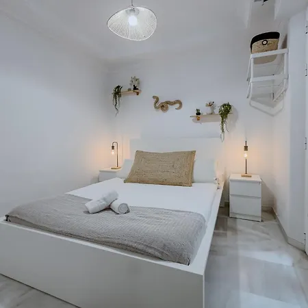 El Mirador De La Consentida & Boutique マルベーリャ