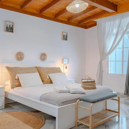 El Mirador De La Consentida & Boutique Maison d'hôtes *