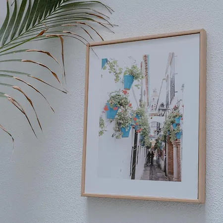 El Mirador De La Consentida & Boutique *