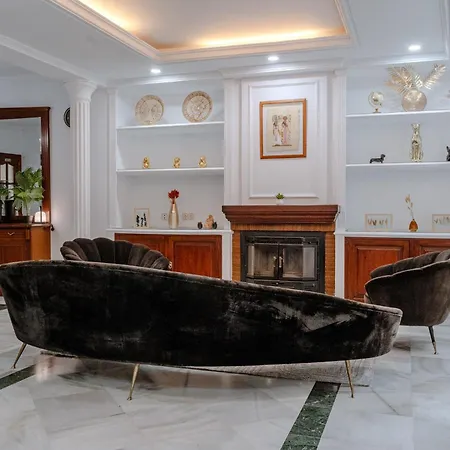 El Mirador De La Consentida & Boutique マルベーリャ