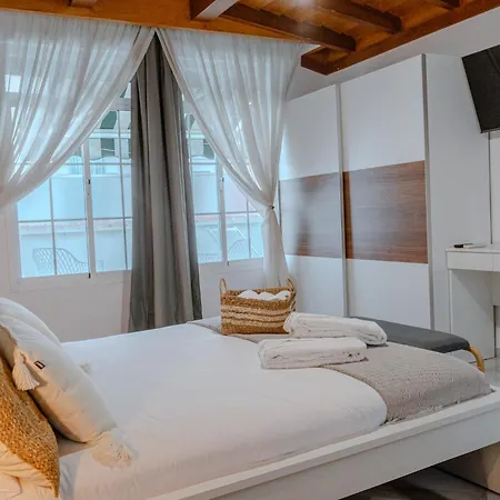 El Mirador De La Consentida & Boutique * マルベーリャ