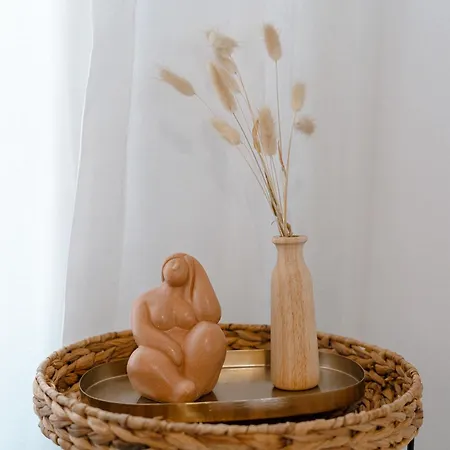 El Mirador De La Consentida & Boutique *