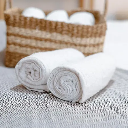 El Mirador De La Consentida & Boutique מארבלה