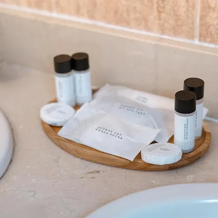 El Mirador De La Consentida & Boutique בית הארחה מארבלה