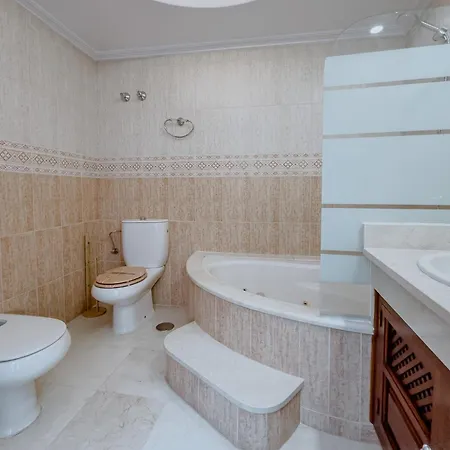 El Mirador De La Consentida & Boutique * מארבלה