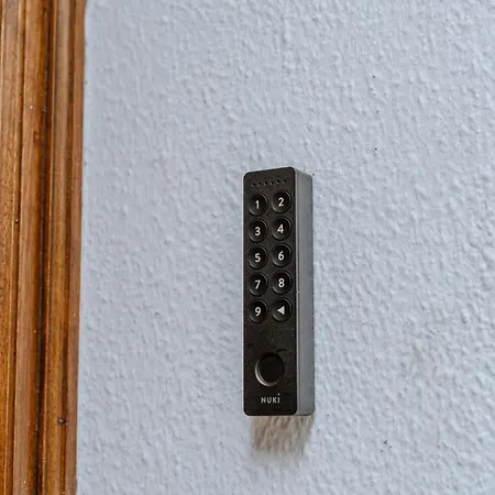 ゲストハウス El Mirador De La Consentida & Boutique *