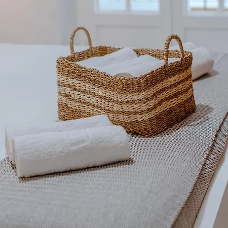 El Mirador De La Consentida & Boutique Pensión Marbella