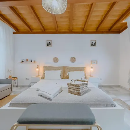 El Mirador De La Consentida & Boutique מארבלה