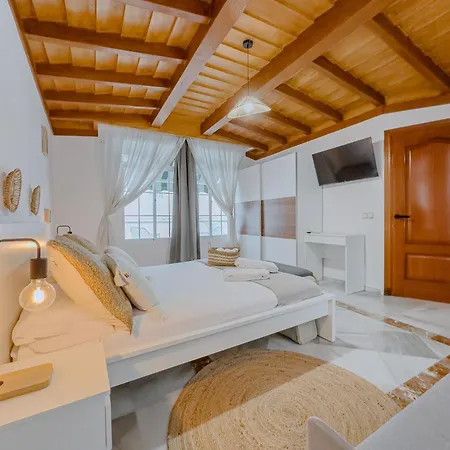 El Mirador De La Consentida & Boutique * Marbella