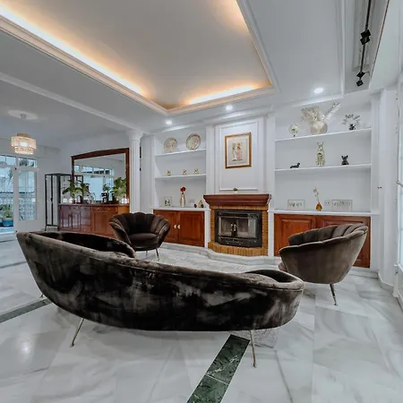 El Mirador De La Consentida & Boutique