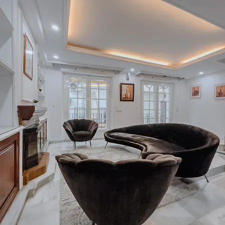 El Mirador De La Consentida & Boutique * マルベーリャ