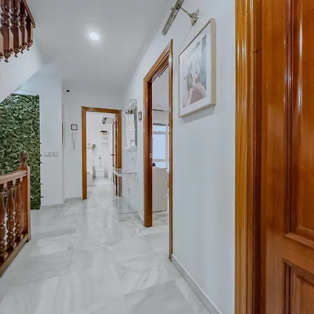 El Mirador De La Consentida & Boutique מארבלה