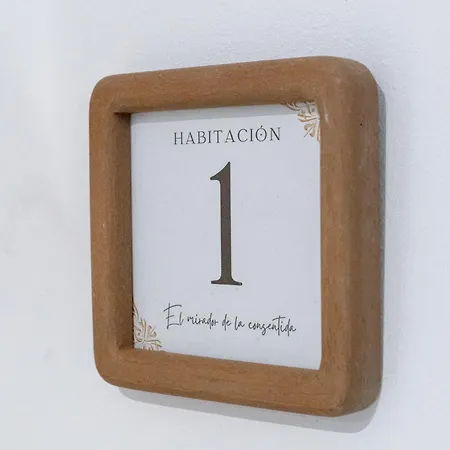 El Mirador De La Consentida & Boutique *