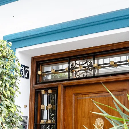 Pensión El Mirador De La Consentida & Boutique