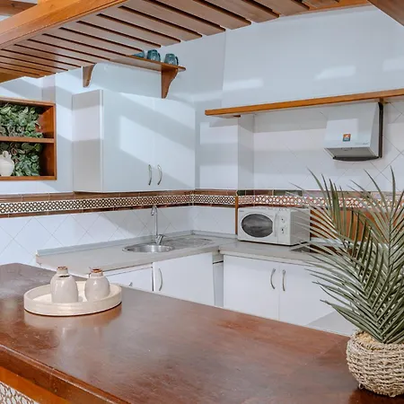 El Mirador De La Consentida & Boutique * マルベーリャ