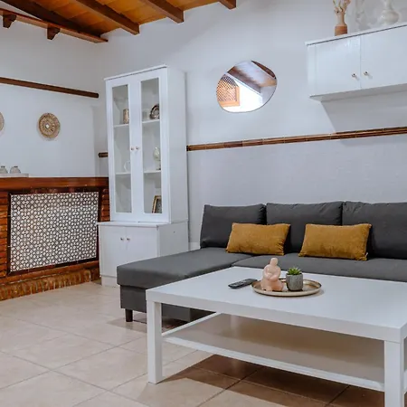 Pensión El Mirador De La Consentida & Boutique *