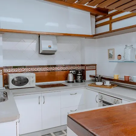 El Mirador De La Consentida & Boutique בית הארחה