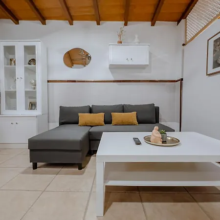 Maison d'hôtes El Mirador De La Consentida & Boutique Marbellac
