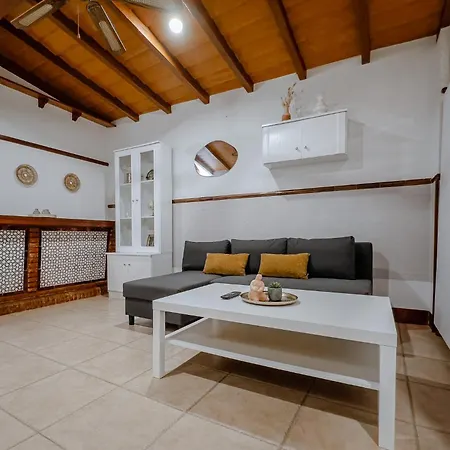 Pensión El Mirador De La Consentida & Boutique *