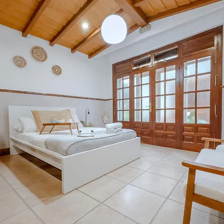 El Mirador De La Consentida & Boutique מארבלה